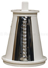 Presto 9965 Ripple Cut Cone 