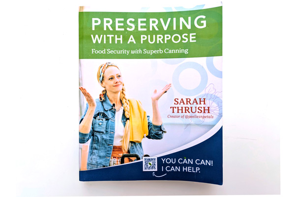 Best Canning Recipe Book