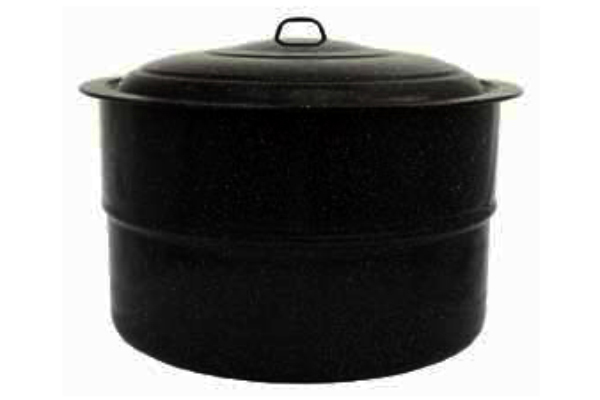 Granite Ware Water Bath Canners