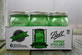 Green Ball Quart Jars