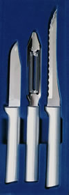 Rada Peel, Pare and Slice Gift Set