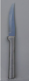 Heavy Duty Paring Knife
