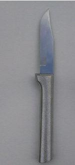 Peeling Paring Knife