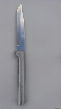 Regular Paring Knife