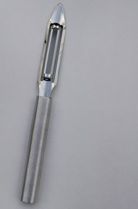 Vegetable Peeler