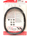 tefal replacement pressure cooker gasket seal