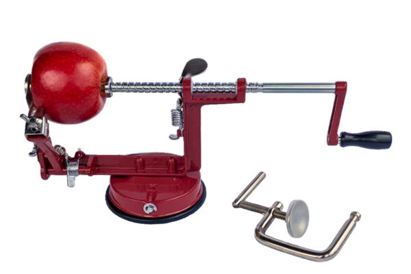 Apple Peeler Corer Slicer