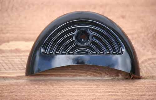 Multi-cooker Body Handle