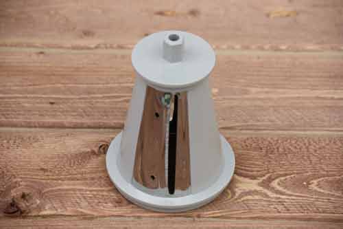 Salad Shooter Cone - Medium Slice