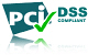 Pressure Cooker Outlet is PCI DSS compliant