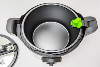 Presto Electric Pressure Canner