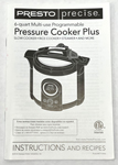 Presto 4017004